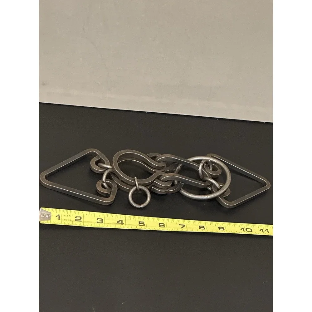 Heavy Metal Puzzle‎